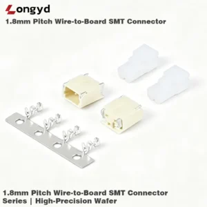 1.8mm Pitch Wire-to-Board SMT Connector
