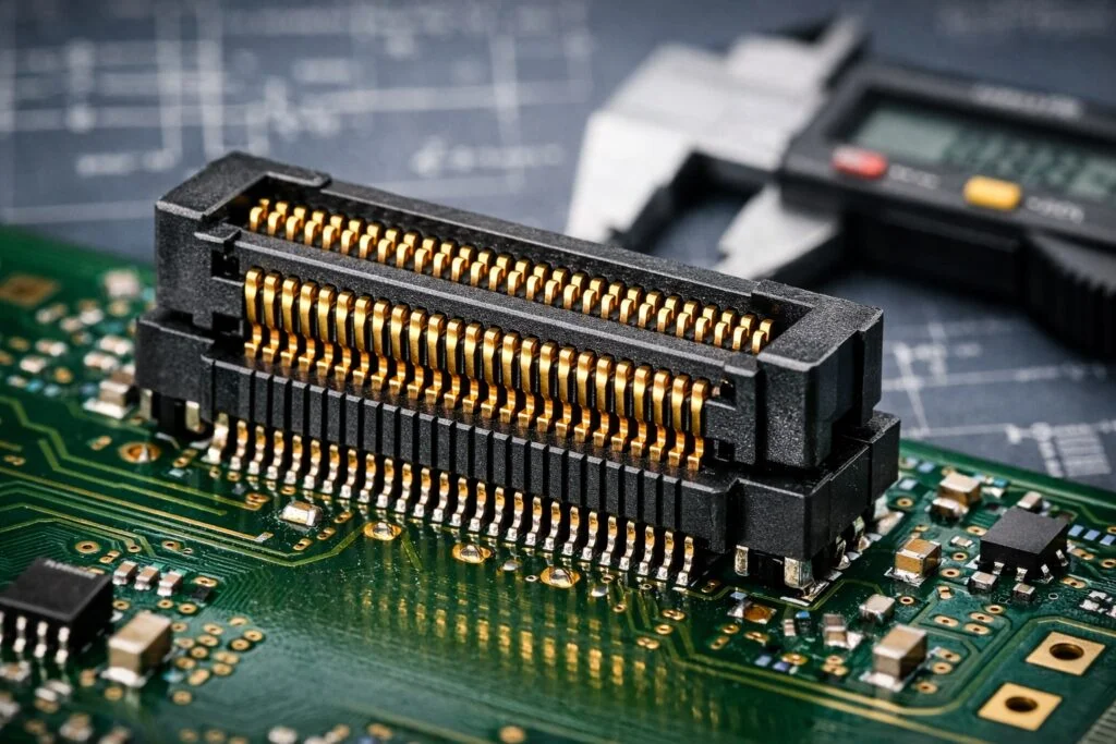 board-to-board connector