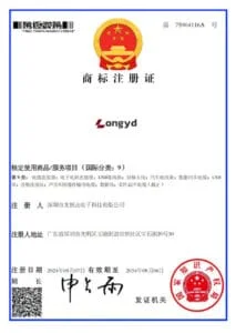 ISO 9001 certified factory with UL, CE, and FCC compliant wiring and connector solutions.