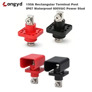 150A Rectangular Terminal Post