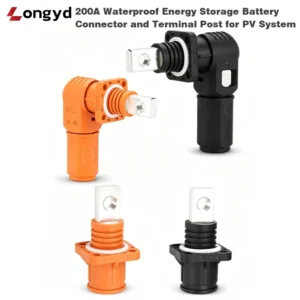 200A Energy Storage Connector